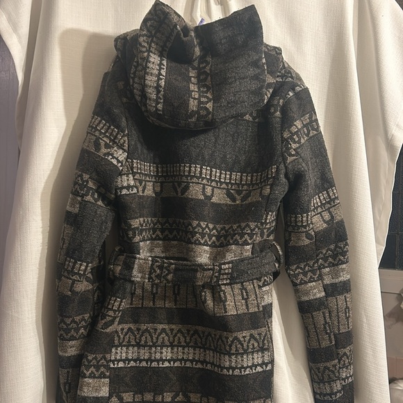 MOSSIMO SUPPLY CO GIRLS JACKET - Picture 2 of 3